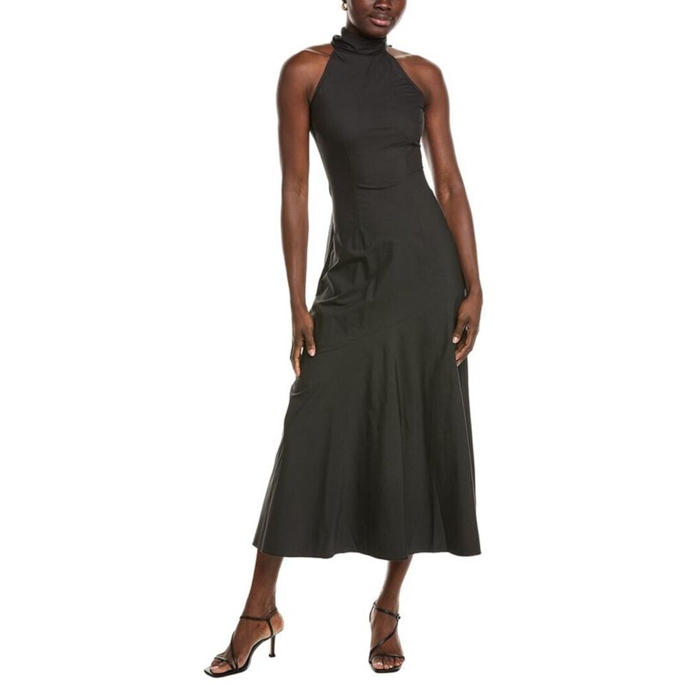 Azeeza Womens  Faye Midi Dress